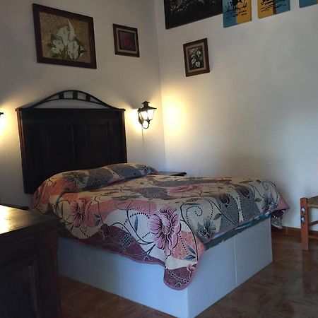 Margarita Hotel Bandita Kültér fotó