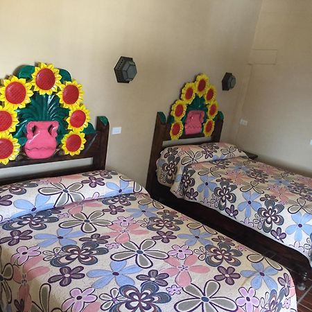Margarita Hotel Bandita Kültér fotó