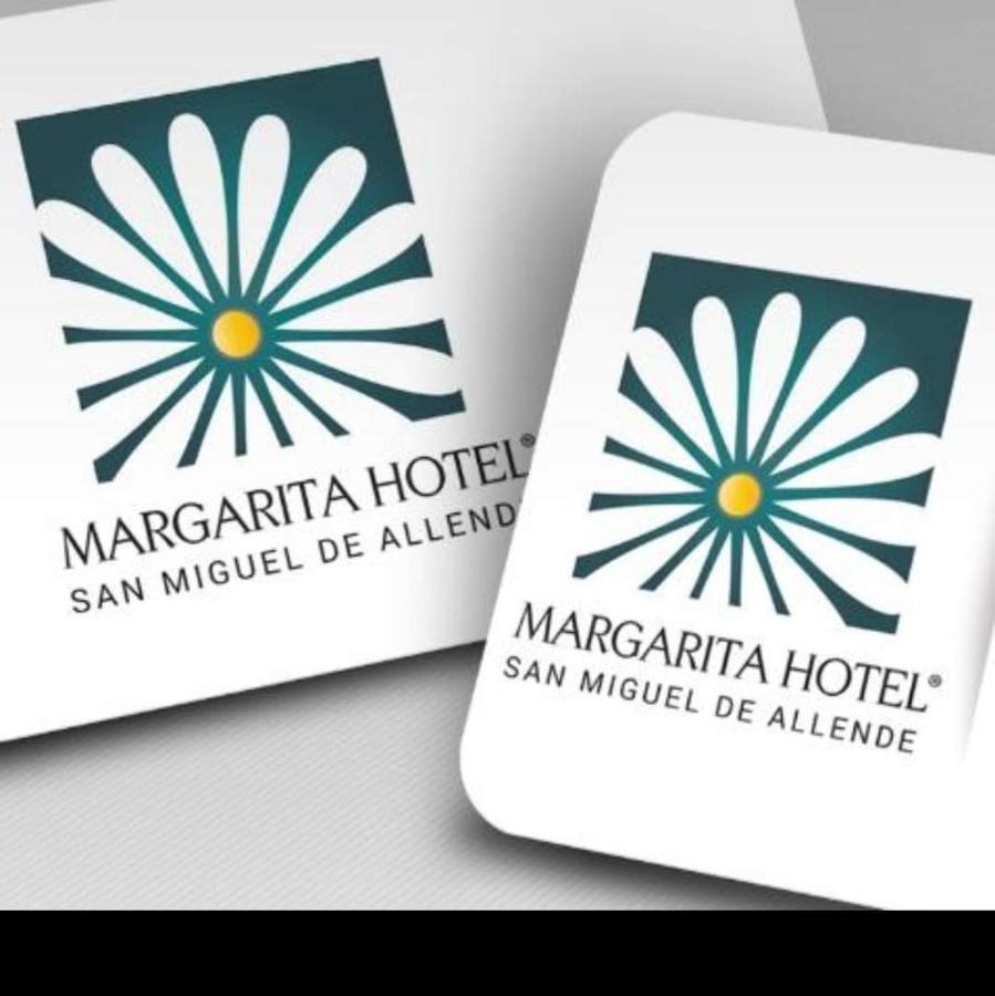 Margarita Hotel Bandita Kültér fotó