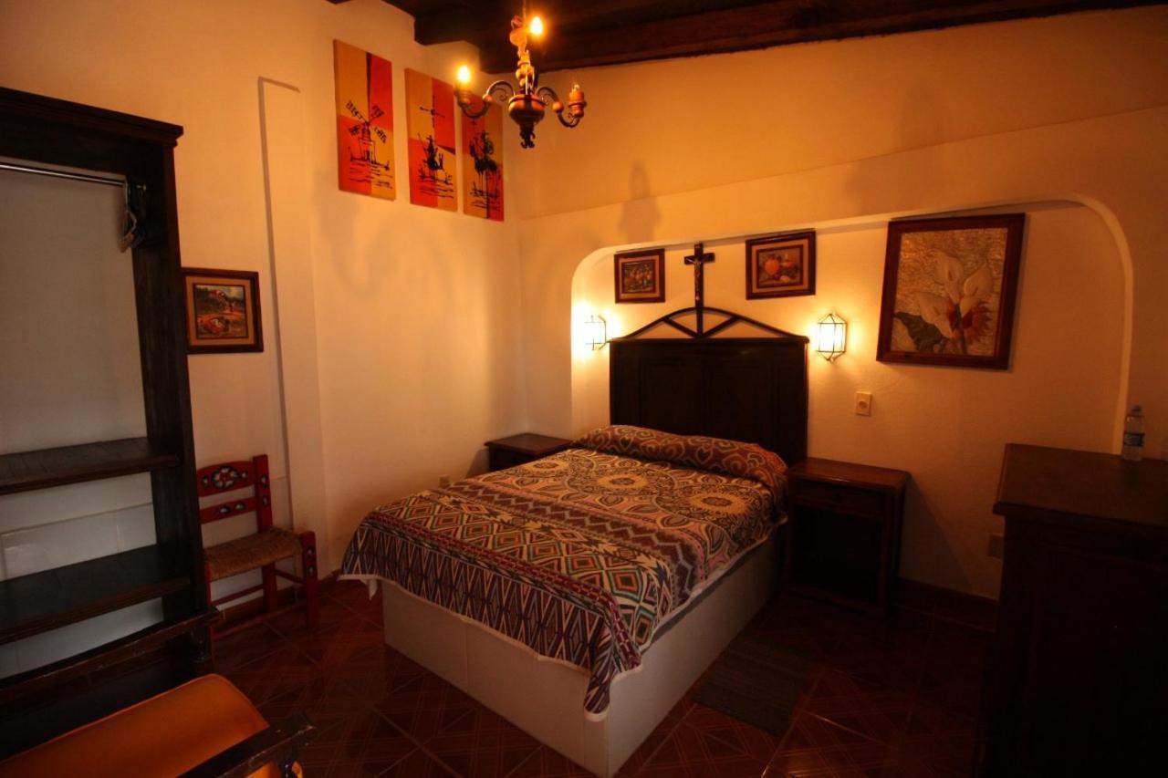 Margarita Hotel Bandita Kültér fotó
