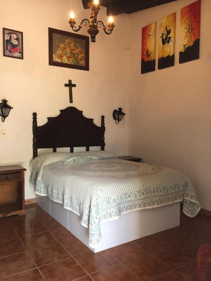 Margarita Hotel Bandita Kültér fotó