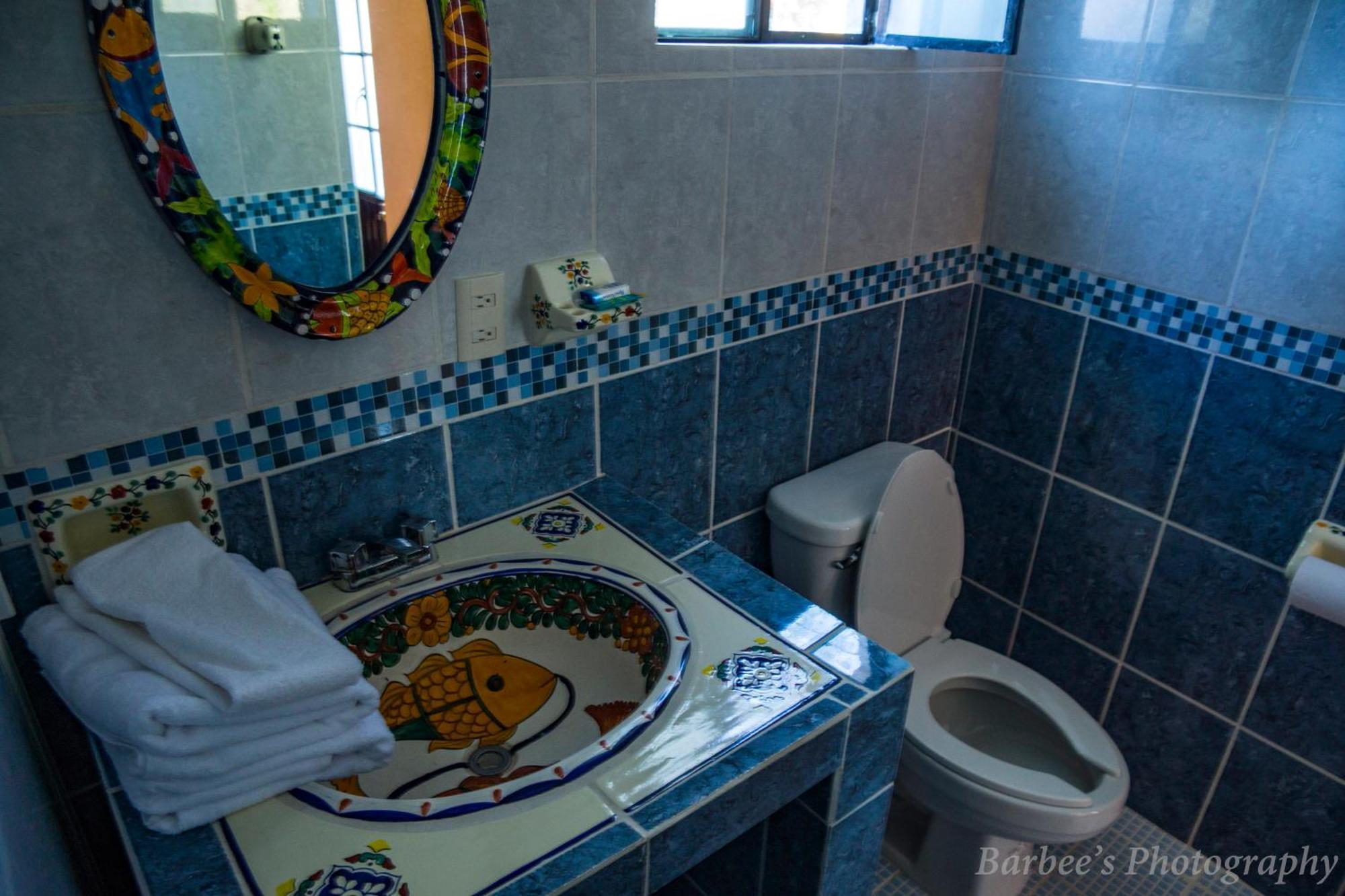 Margarita Hotel Bandita Kültér fotó