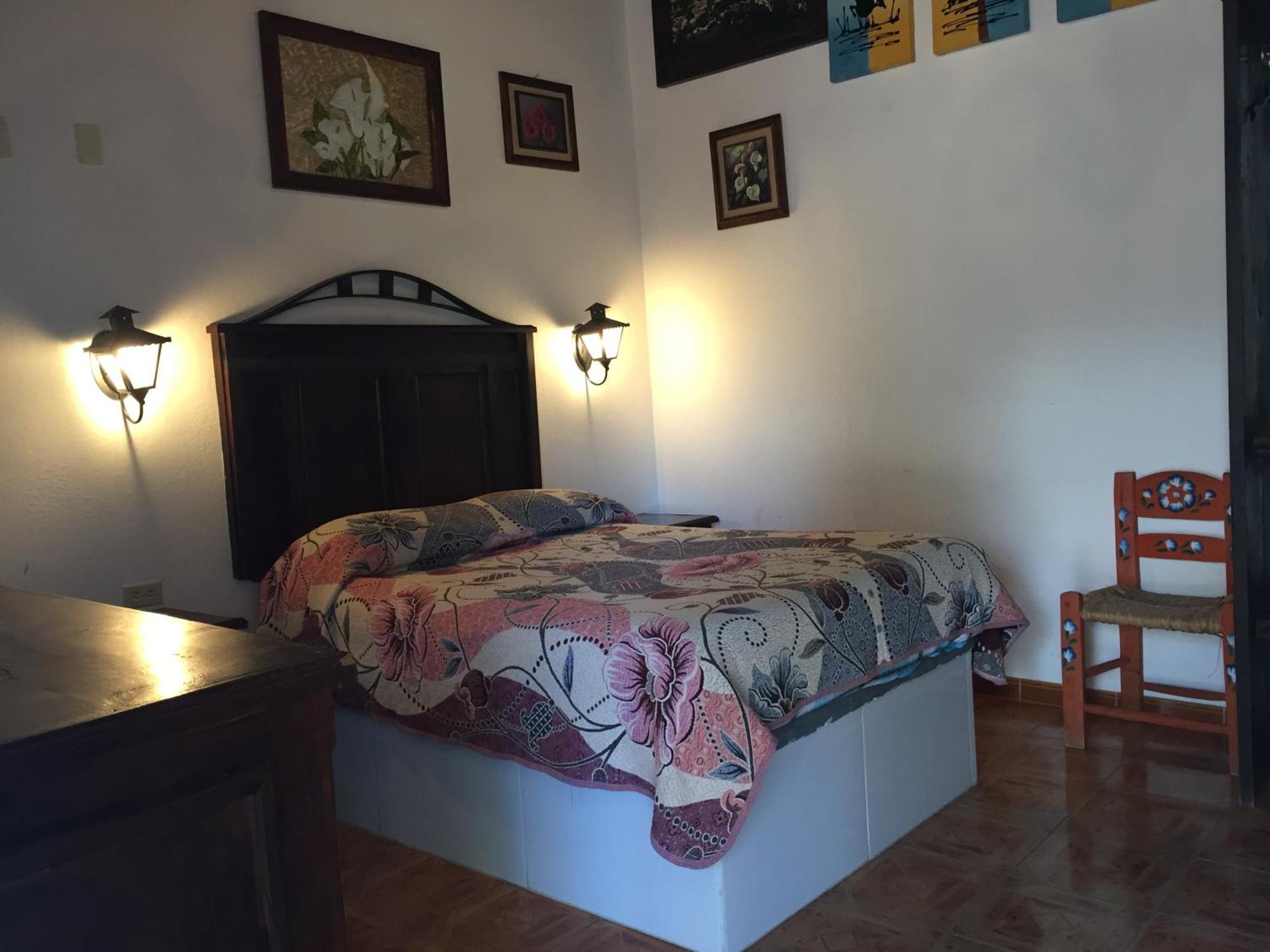 Margarita Hotel Bandita Kültér fotó