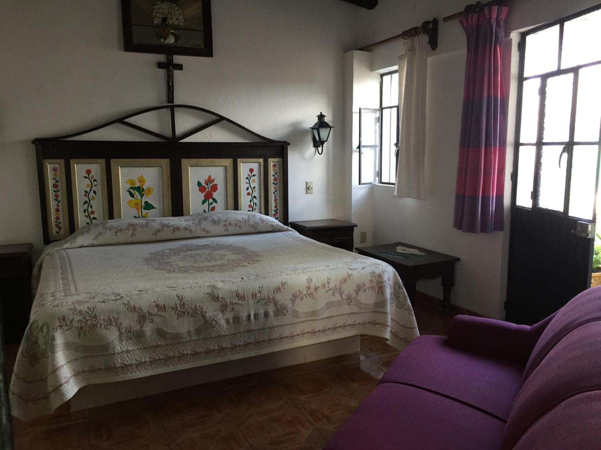 Margarita Hotel Bandita Kültér fotó
