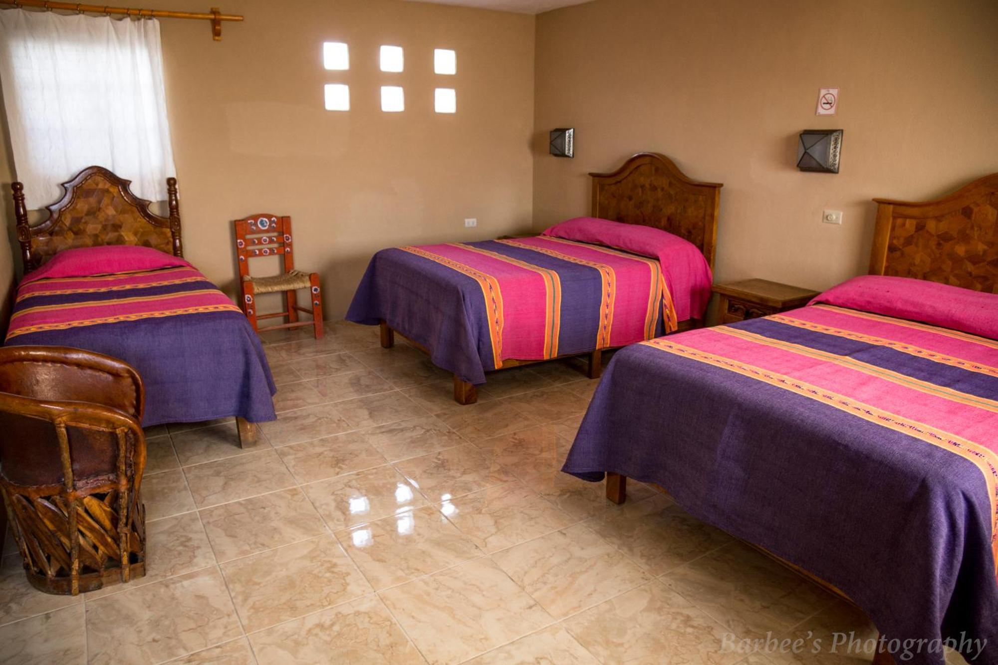 Margarita Hotel Bandita Kültér fotó