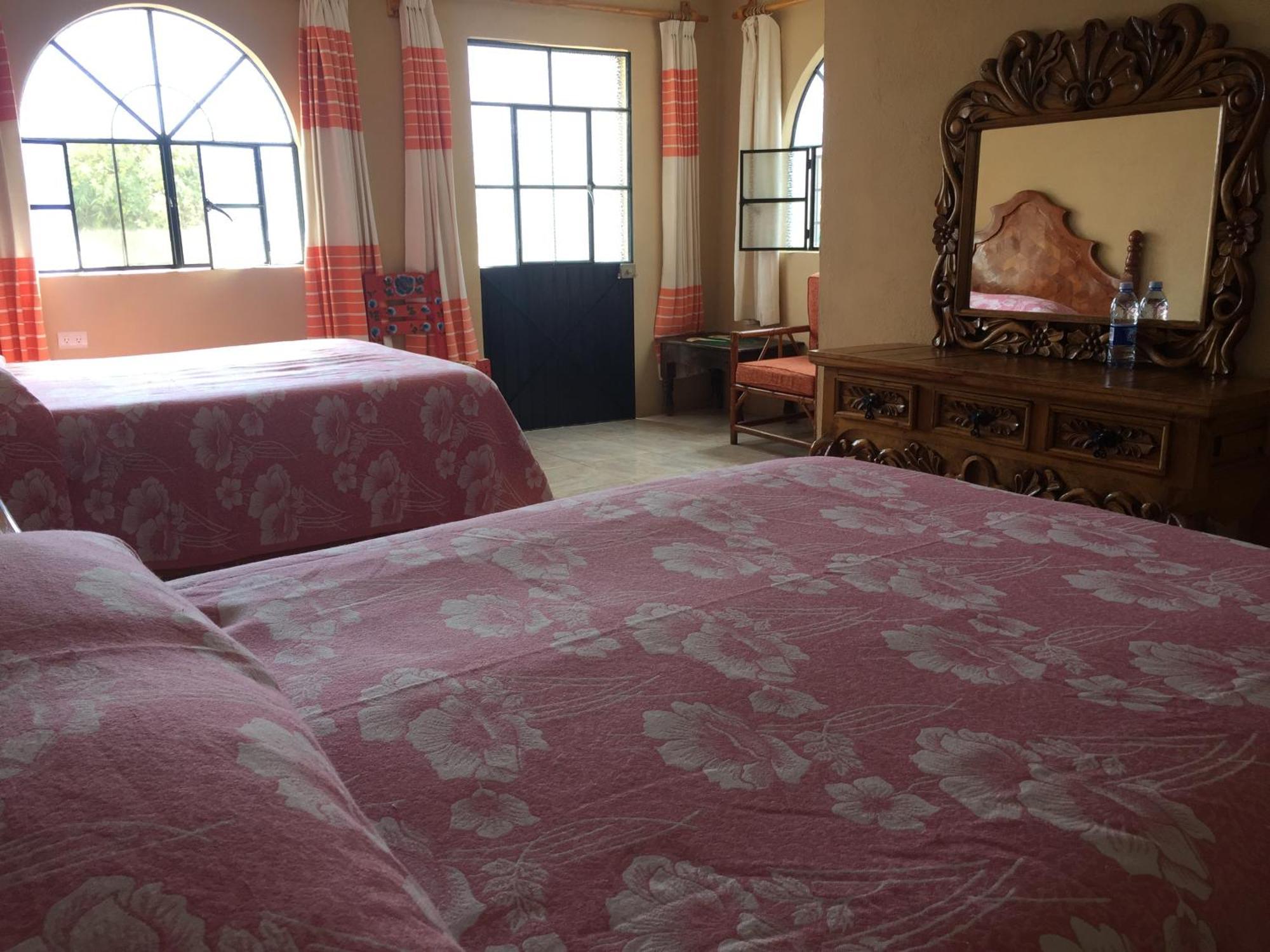 Margarita Hotel Bandita Kültér fotó